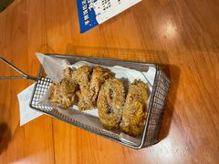 -肥肥虾庄·金牌油焖大虾(杨园滨江时代walk店)