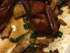 -石岐佬中山菜馆(张溪店)
