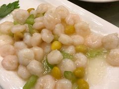 -醉香园(长江北路店)