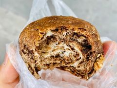 糖火烧-满记烧饼(牛街东里小区一区店)