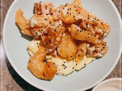 -港丽餐厅(龙之梦长宁店)