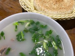 -祥盛隆羊汤馆(芙蓉店)