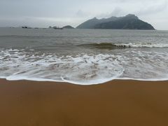 -大京沙滩