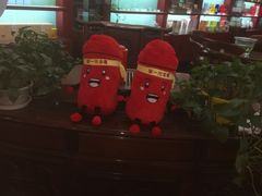 -张一元(世纪金源购物中心东区店)