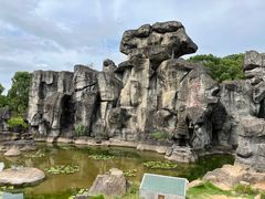 -三国赤壁古战场