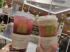 -奈雪的茶(新天地广场PRO店)