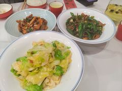 -湖南码头·地道岳阳美食·湘菜(魏公村店)