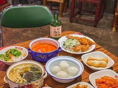 -CITY MART城市集市·里弄(北外滩来福士广场店)