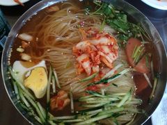 -西塔大冷面(市府大路店)