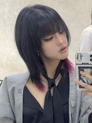 -丝源发型