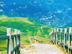 -灵山