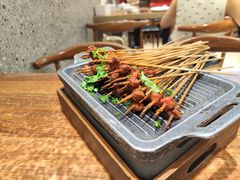 -老资豆拾牛·川南口味菜(保利花园店)