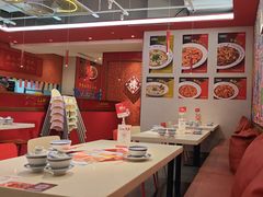 -禄鼎记·多口味酸菜鱼(白云万象汇店)