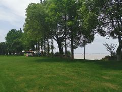 -上海美帆帆船露营基地
