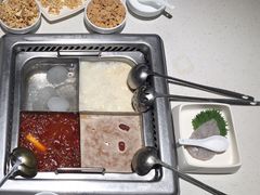 -海底捞火锅(顺义华联店)