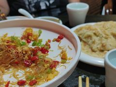 -三道菜(明堂公园店)