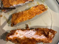 炸猪排-里巷里(蚂蚁工场店)