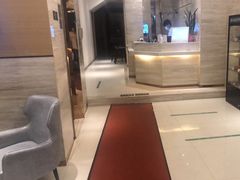-城市便捷酒店(广州塔客村地铁站琶洲会展店)