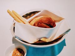 餐前面包-夏朵花园(复兴西路店)
