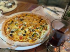 -ELI FALAFEL Lebanese&Mediterranean黎巴嫩美食(富城路店)
