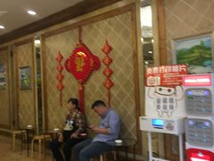 等位区-庐州太太(信地店)