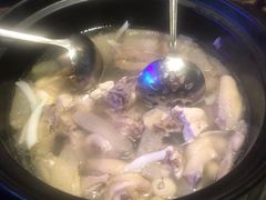 -同仁四季椰子鸡(海岸城天利店)