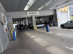 -别克·上海永达通途(浦西店)