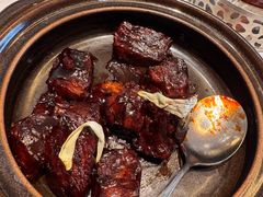 -荣兴酒家(徐家汇店)