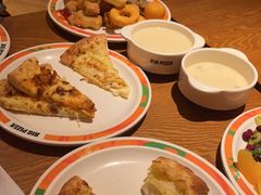 -比格比萨自助(万柳华联店)