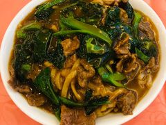-深运潮州粥(东门店)