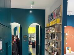 -海马体照相馆(重庆爱琴海购物公园店)