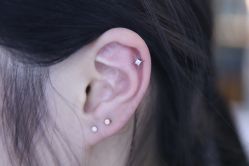 -众刺纹画·纹身·穿孔饰品·海娜定制