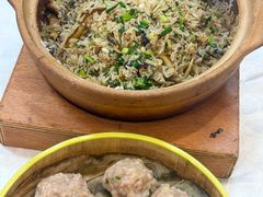 -台山第一家兴华黄鳝饭·黄鳝婆(开平店)