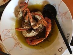 黄油蟹-Ministry of Crab(科伦坡店)