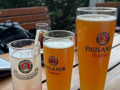 -普拉那啤酒坊Paulaner(凯宾斯基饭店)