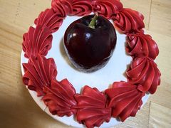 -你好独角兽·蛋糕甜品