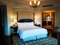 -广州富力丽思卡尔顿酒店