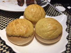 -新兴·金羊座·粤菜点心(乐峰店)