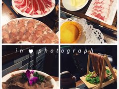 -香天下·四川火锅(安镇大润发店)