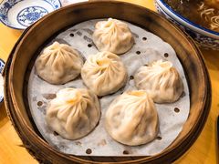 虾肉小笼包-裕兴记(东门町店)