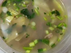 -杨三孃跷脚牛肉(清凤时代店)