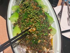 -重庆尼依格罗酒店·欣厨Niccolo Kitchen