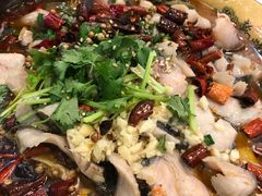 -益恒饭店乡间白族菜(古城总店)