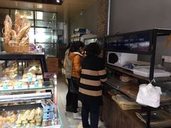 -天使香约蛋糕坊(滁州学院店)