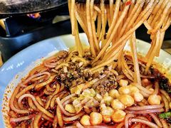 -全牛匠·乐山跷脚牛肉(新中关店)