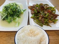 -王胖子土菜馆·特色杭帮菜·农家土菜