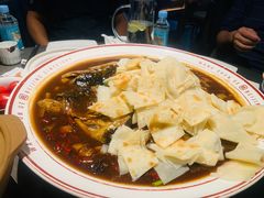 -旺顺阁·北京菜·烤鸭(大望路店)