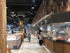 -果蔬好生活超市(乐堤港店)