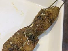 -霄汉羊排(万松园一店)