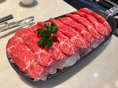 -一哥澳门豆捞·澳门风打边炉(高德置地店)